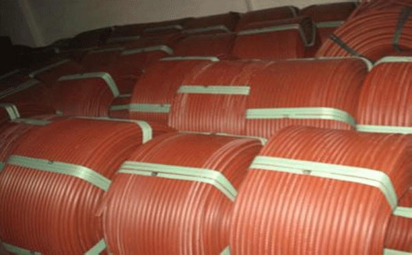 RPE阻燃长城区穿线管具有哪些特性 RPE阻燃长城区穿线管具有哪些特性