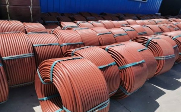 长城区穿线管为什么受人们欢迎的原因 长城区穿线管为什么受人们欢迎的原因