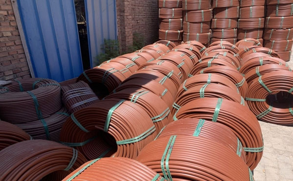 聚乙烯长城区穿线管备受欢迎的原因居然是这些