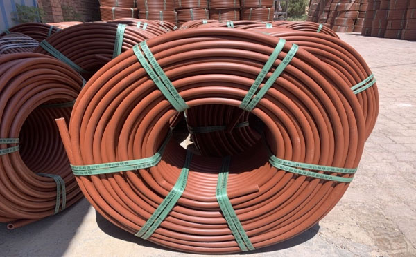 rpe长城区穿线管的生产的方法是什么 rpe长城区穿线管的生产的方法是什么