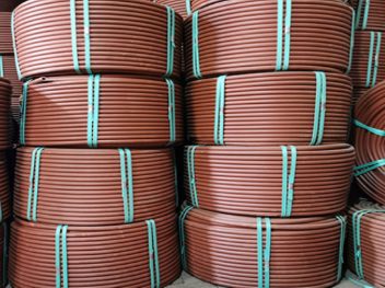 RPE长城区穿线管的好处有哪些 RPE长城区穿线管的好处有哪些