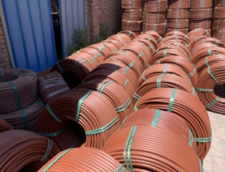 选择长城区穿线管的方法