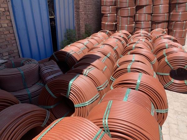 如何选择一条合适耐用的长城区穿线管