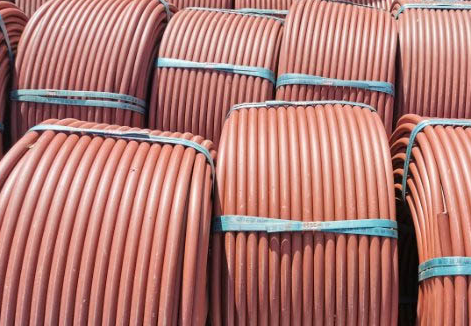 长城区穿线管配件使用范围