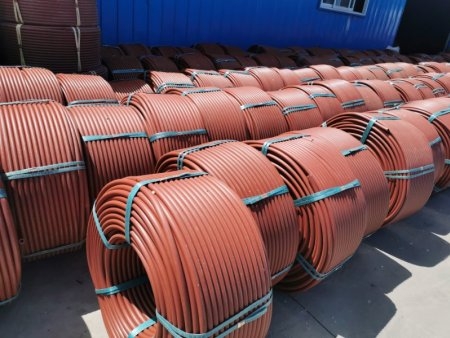 金属长城区穿线管在家装中的重要性 金属长城区穿线管在家装中的重要性