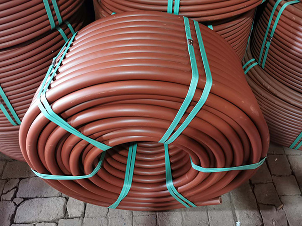 长城区长城区穿线管厂家告知大家管材选择哪种的好
