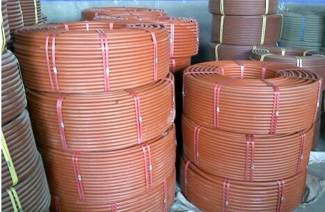 RPE长城区穿线管主要的特点和使用方法