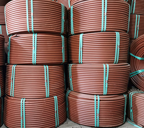 长城区穿线管的基本知识