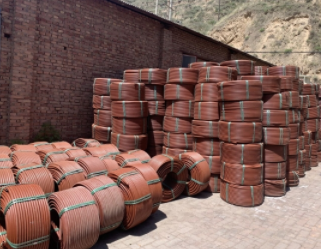 长城区穿线管的好处有哪些 长城区穿线管的好处有哪些