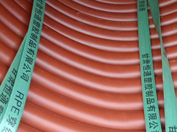 rpe长城区穿线管运用特性 rpe长城区穿线管运用特性