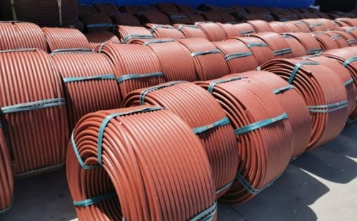 使用RPE长城区穿线管有哪些常见施工难点? 使用RPE长城区穿线管有哪些常见施工难点?