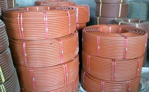 长城区穿线管防雷接地技术实施要点