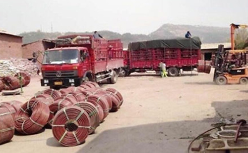 穿线管选型与施工全解析：长城区穿线管如何正确安装