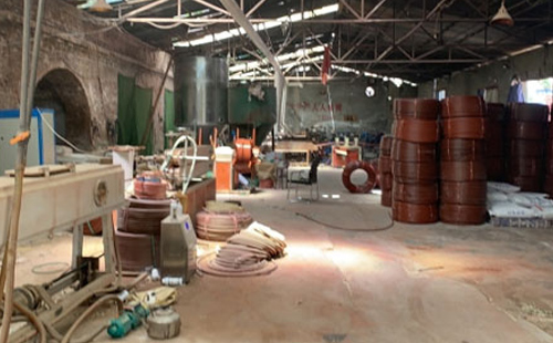 家装防火别忽视!阻燃长城区穿线管安装规范详解 家装防火别忽视!阻燃长城区穿线管安装规范详解