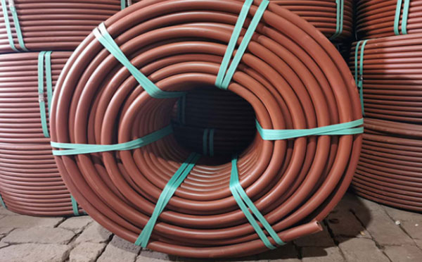 工地师傅都在用的rpe长城区穿线管规格型号选择指南