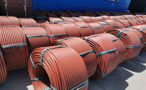 长城区穿线管类型选型与建筑电气安装技术规范指南