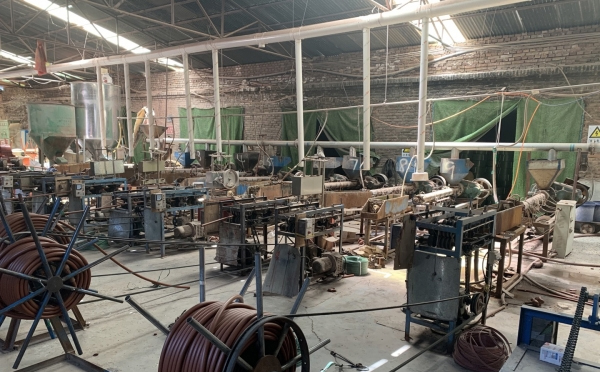 长城区碳素波纹管技术参数与电力通信工程敷设规范